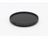 Светофильтр Fotga Slim Wide Band Fader ND (W) 77mm