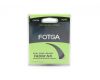 Светофильтр Fotga Slim Wide Band Fader ND (W) 77mm