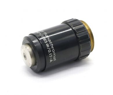 Купить Объектив микроскопа Carl Zeiss Jena GF-Planachromat 40x/0,65 Объектив микроскопа Carl Zeiss Jena GF-Planachromat 40x/0,65