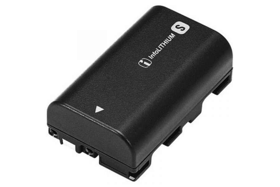 Аккумулятор Sony NP-FS11