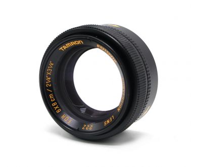 Конвертер Tamron Fotovix 22Z for 6x8cm