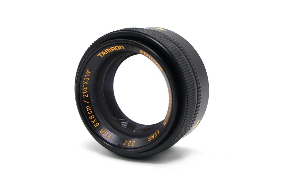 Конвертер Tamron Fotovix 22Z for 6x8cm