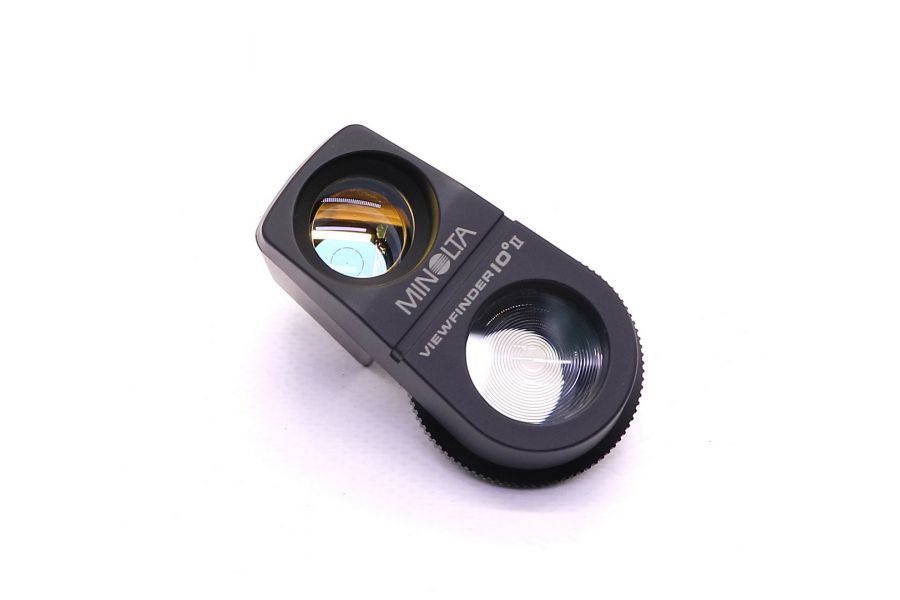 Видоискатель Minolta View Finder 10 II