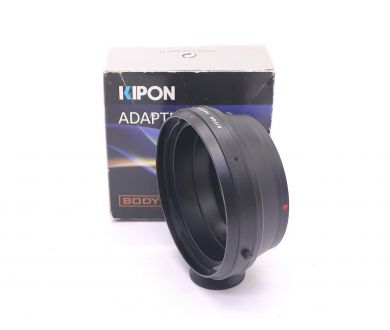 Купить Адаптер Hasselblad - Minolta AF Kipon Адаптер Hasselblad - Minolta AF Kipon