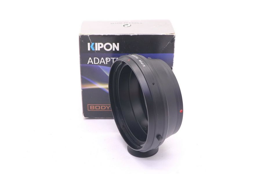 Адаптер Hasselblad - Minolta AF Kipon
