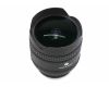 Nikon 16mm f/2.8D AF Fisheye-Nikkor в упаковке