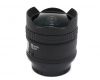 Nikon 16mm f/2.8D AF Fisheye-Nikkor в упаковке