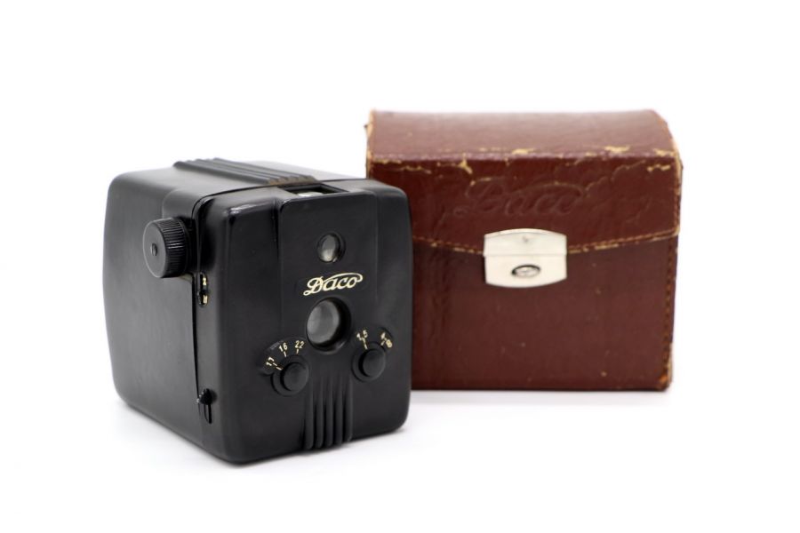 Daco (Germany, 1949)