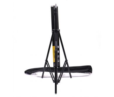 Стойка Arsenal-2000 в упаковке