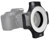 Кольцевой светодиодный макросвет JJC LED-60