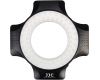Кольцевой светодиодный макросвет JJC LED-60