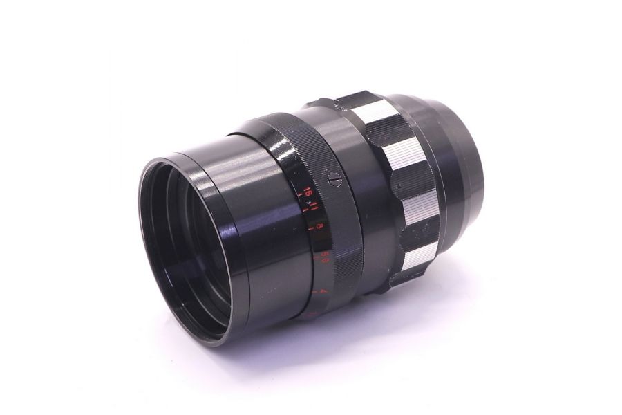 Объектив ОКС1-150-1 П 2,8/105 М42