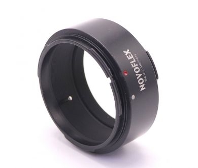 Купить Переходник Canon FD - Leica T Novoflex (LET/CAN) Переходник Canon FD - Leica T Novoflex (LET/CAN)