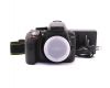 Nikon D5300 body (пробег 20720 кадров)