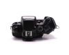Nikon F4 body + Nikon Multi-Control Back MF-23 + Nikon MB-21