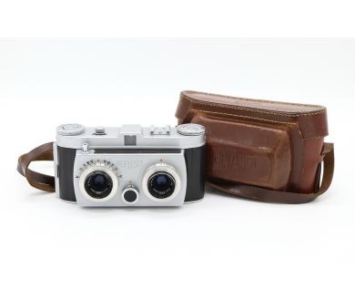 Belplasca (Germany, 1953)