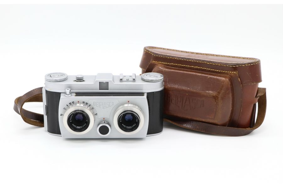 Belplasca (Germany, 1953)