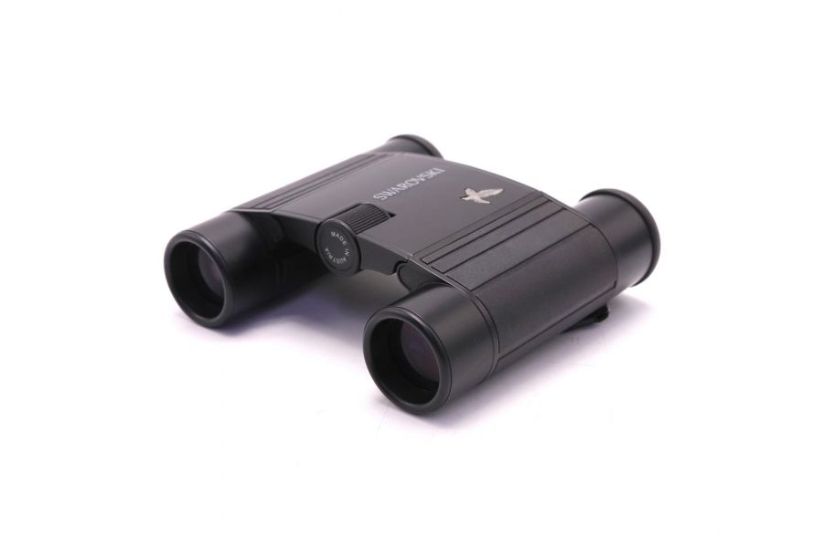 Бинокль Swarovski 8x20B Habicht