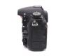Nikon D7000 body (пробег 2955 кадров)