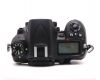 Nikon D7000 body (пробег 2955 кадров)