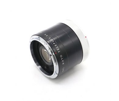 Купить Телеконвертер CF1 Auto Teleplus 3X Canon FD Телеконвертер CF1 Auto Teleplus 3X Canon FD