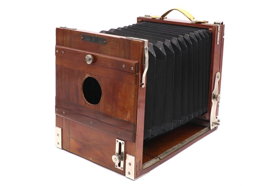 ФК 13x18 СОЮЗКИНО Ленинград