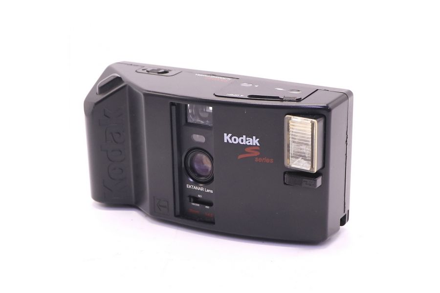 Kodak S300MD