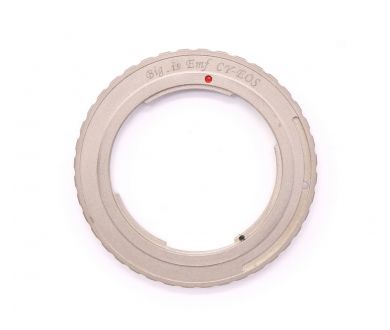 Переходник C/Y - Canon EOS (China)