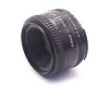 Nikon 50mm f/1.8D AF Nikkor в упаковке (China)
