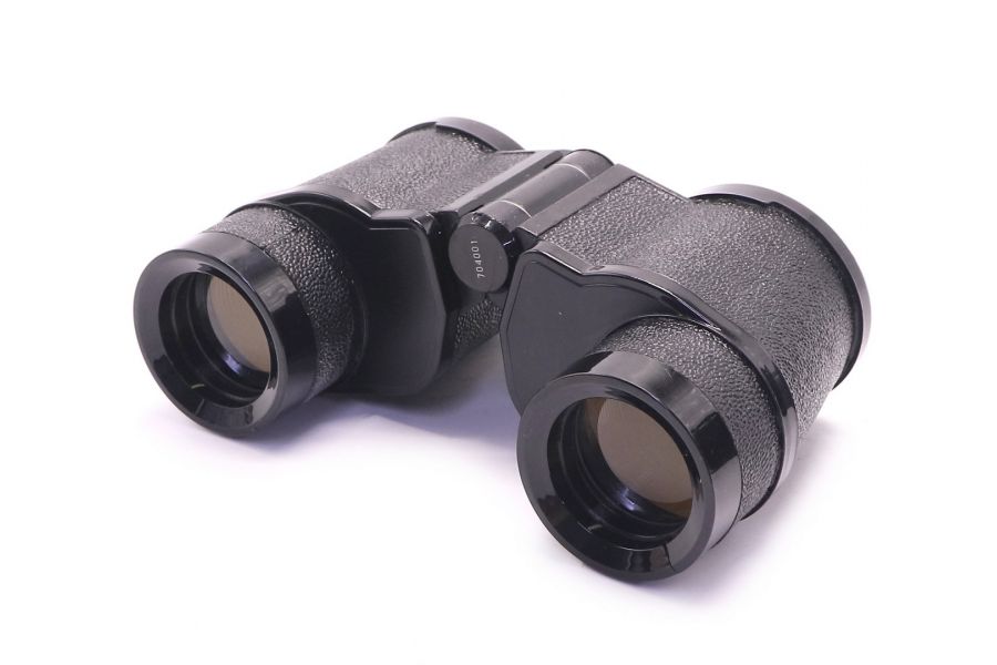 Бинокль Беркут-7 7х35 (СОМЗ, 1970)