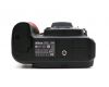 Nikon D90 body в упаковке (пробег 535 кадров)