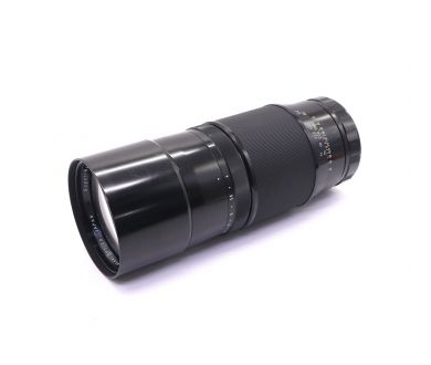 Takumar 6x7 400mm f/4