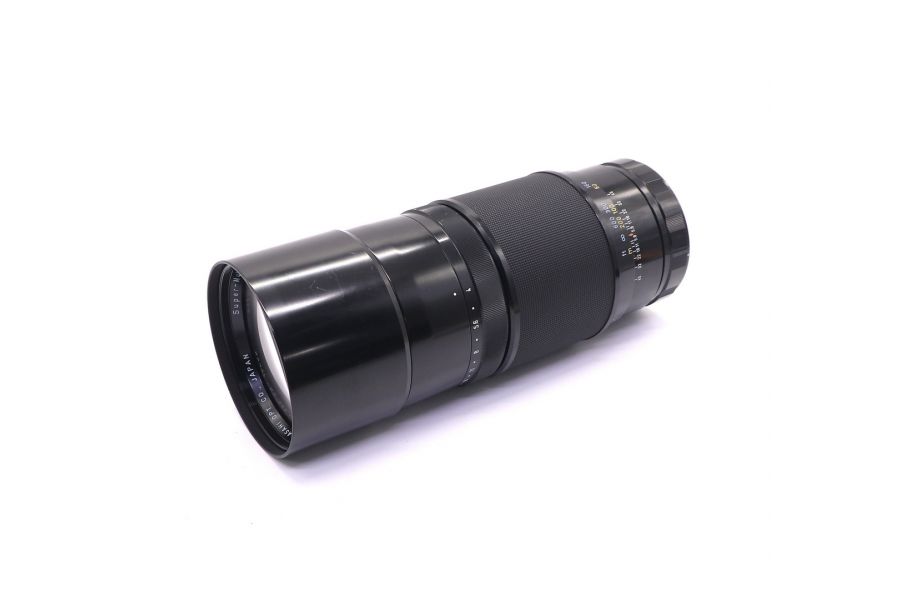 Takumar 6x7 400mm f/4