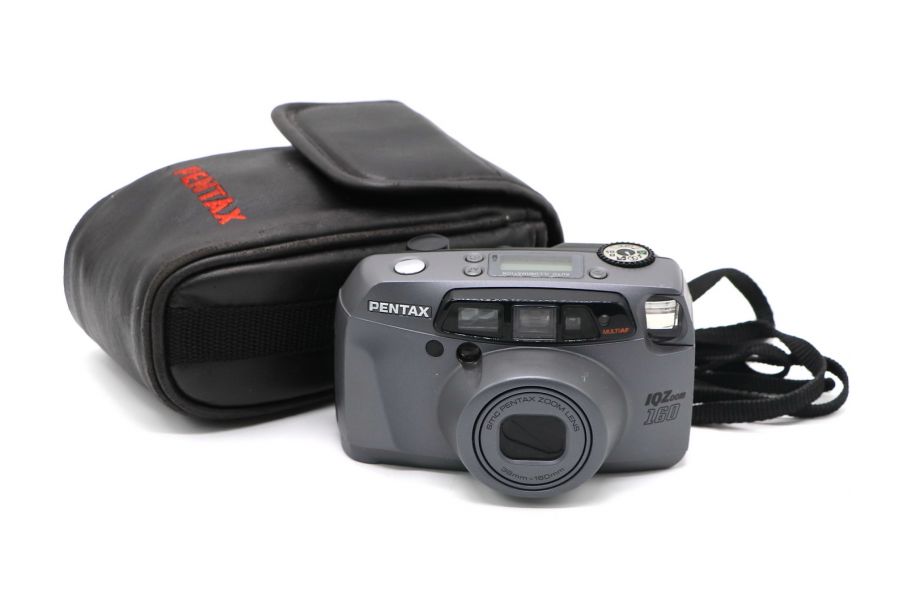 Pentax IQZoom 160