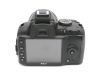 Nikon D3000 kit (пробег 4760 кадров)