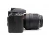 Nikon D3000 kit (пробег 4760 кадров)