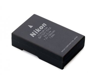 Купить Аккумулятор для Nikon EN-EL9a Аккумулятор для Nikon EN-EL9a