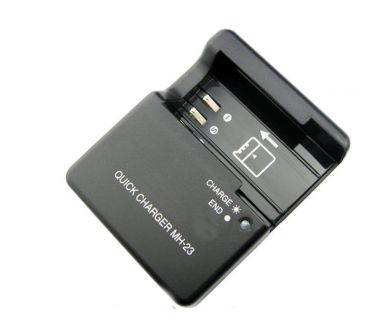 Купить Зарядное устройство Nikon MH-23 оригинал Зарядное устройство Nikon MH-23 оригинал