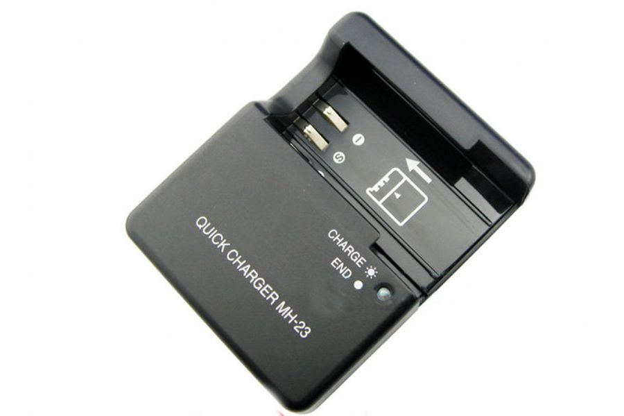 Зарядное устройство Nikon MH-23 оригинал