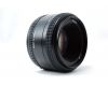 Nikon 50mm f/1.8 AF Nikkor