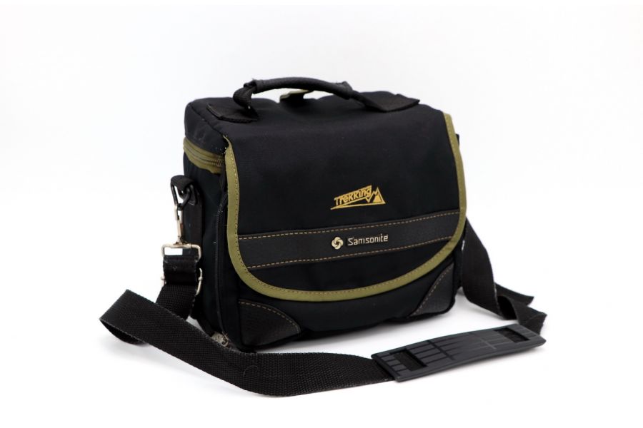 Сумка Samsonite Trekking