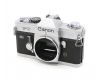 Canon FT QL body (Japan, 1965)
