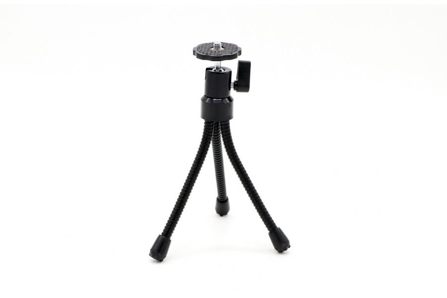 Штатив-мини настольный Unomat AS 8