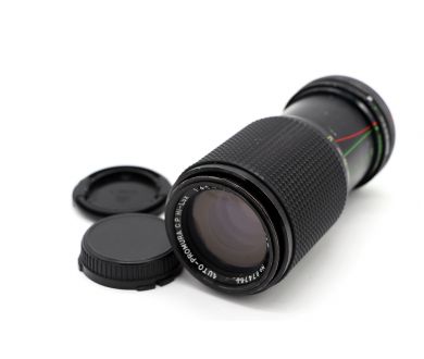 Купить Auto-Promura C.P. Hi-Lux 4,5/80-200mm (Japan, 1995) Auto-Promura C.P. Hi-Lux 4,5/80-200mm (Japan, 1995)