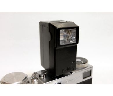 Фотовспышка Пеленг (СССР, 1989г.)