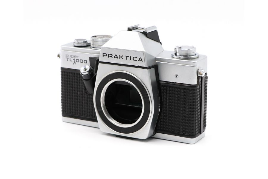 Praktica Super TL 1000 body неисправный