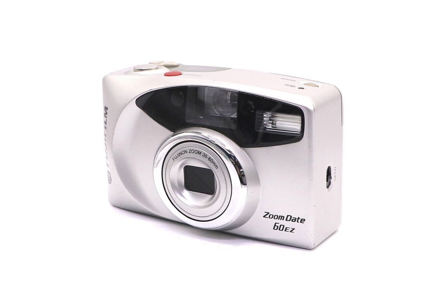 Fujifilm Zoom Date 60EZ