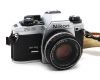 Nikon FG-20 kit (Japan, 1985)