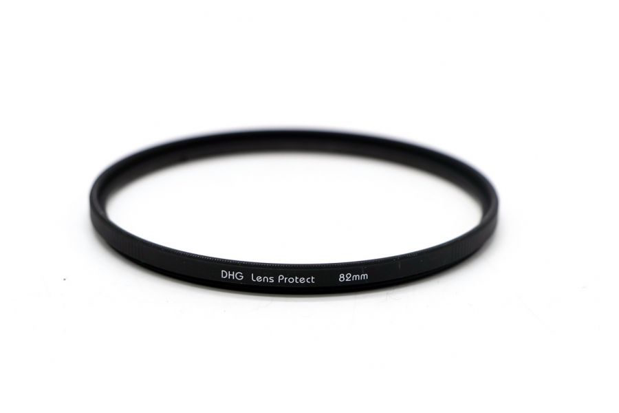 Светофильтр Marumi DHG Lens Protect 82mm