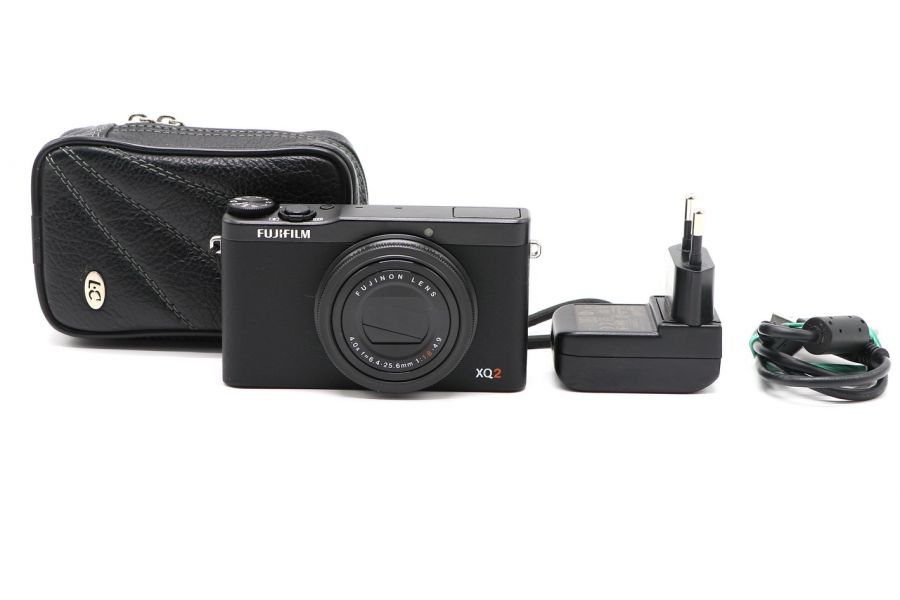 Fujifilm XQ2